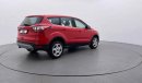 Ford Escape S 2.5 | Under Warranty | Inspected on 150+ parameters