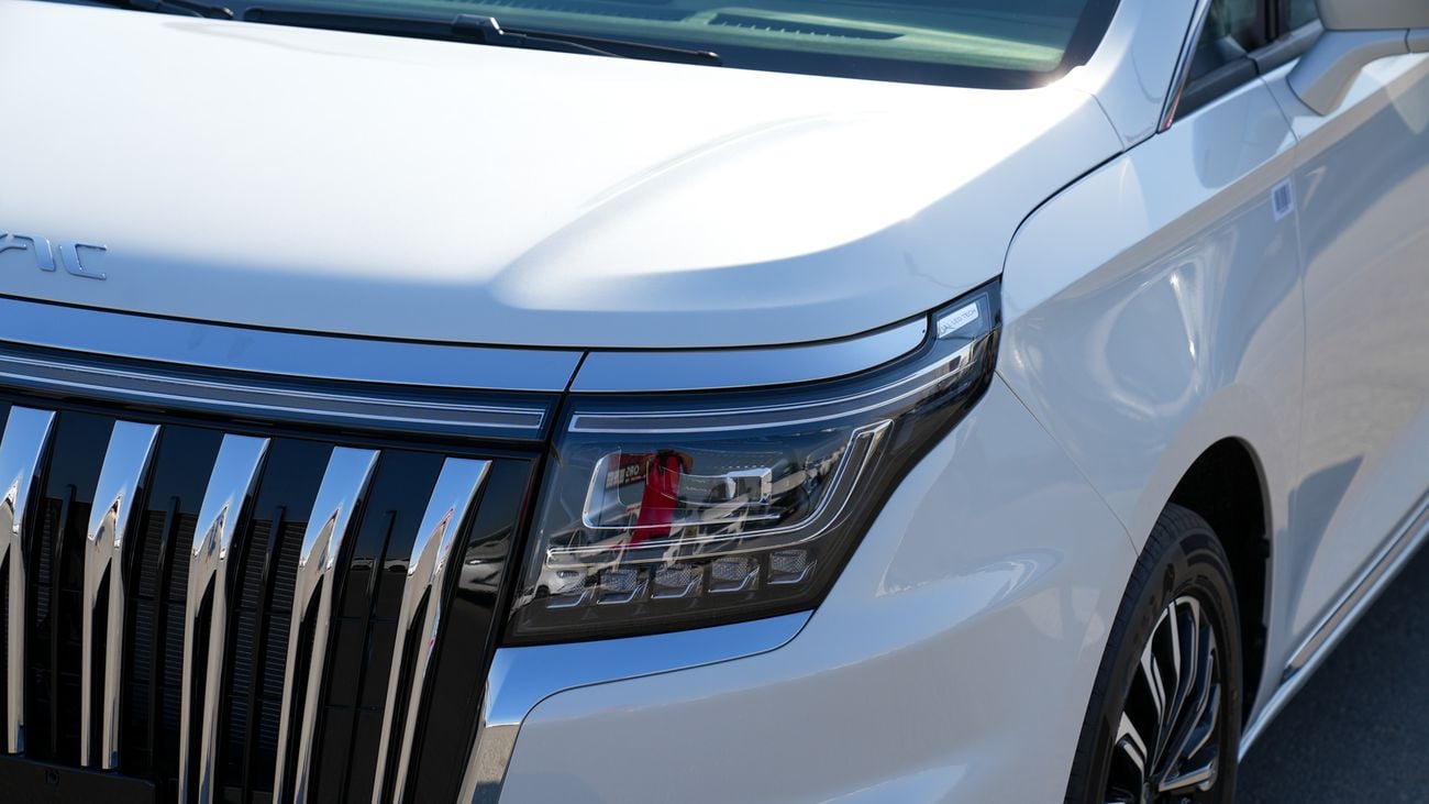 جاك ريفين M1 RF8