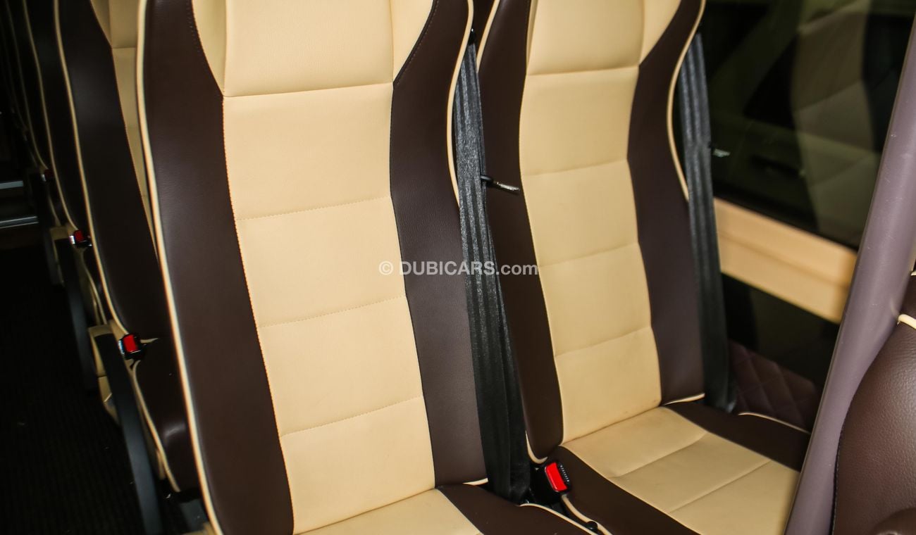 مرسيدس بنز سبرينتر 519 CDI