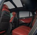 BMW X6 XDRIVE40I M SPORT