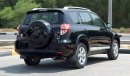 Toyota RAV4 2011 Ref#308