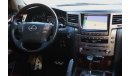 Lexus LX570 Sport Platinum