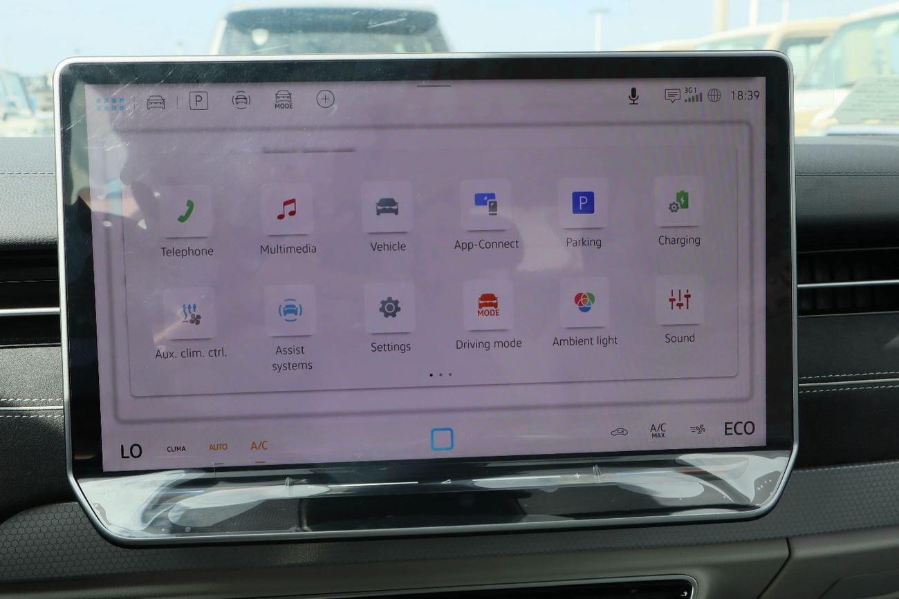 فولكس واجن ID.7