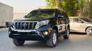 Toyota Prado GOOD CONDITION | 2.7L PETROL ENGINE | LEFT-HAND-DRIVE | LEATHER SEATS | AT | 360 VIEW CAMERA