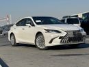 Lexus ES350 Ultra Luxury 3.5L V6 Petrol (With 360° Camera & Radar) New 0Km