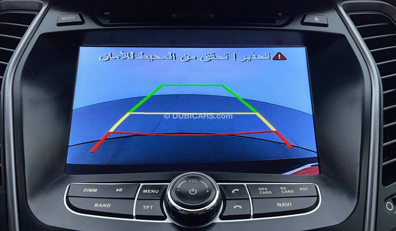 Hyundai Grand Santa Fe GLS 3.3 | Zero Down Payment | Free Home Test Drive