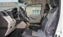 Toyota Hiace High Roof 2.8 D4D