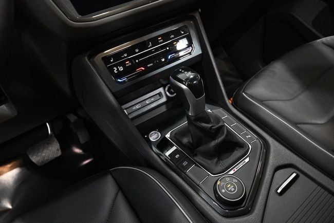 Volkswagen Tiguan Elegance Premium, миниатюра 24