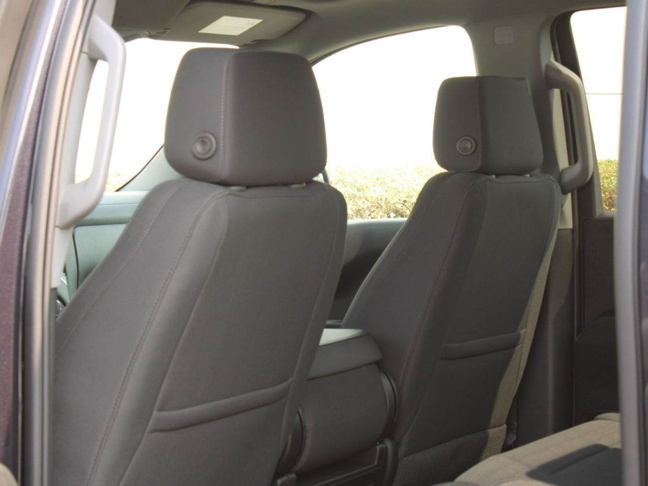 شيفروليه سيلفارادو - Custom Edition | Brand New