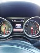 Mercedes-Benz GLS 450 very clean car