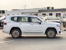 Toyota Land Cruiser EXPORT ONLY - Toyota LC300 VXR 3.3L DSL (Highest Specification)