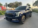 Nissan Patrol SE PLATINUM CITY