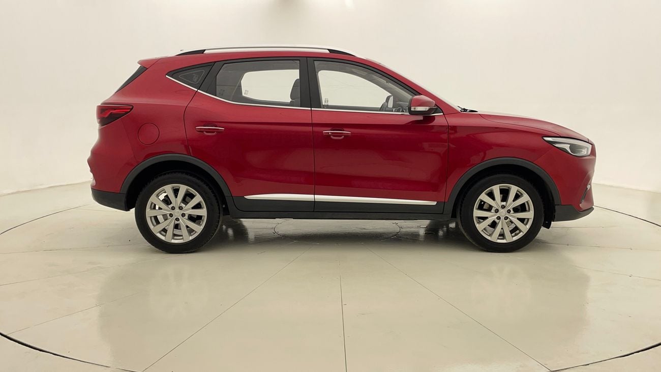 أم جي ZS STD 1.5 | بدون دفعة مقدمة | اختبار القيادة في المنزل