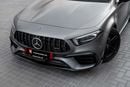 Mercedes-Benz A 45 AMG A45 AMG | 3,134 P.M | 0% Downpayment | Perfect Condition!