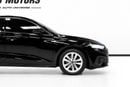 أودي A3 35 TFSI