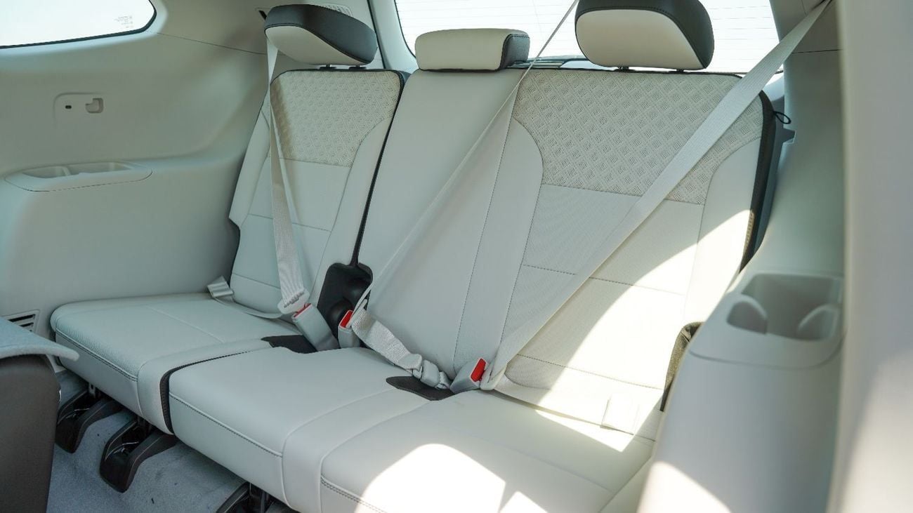 جي أم سي أكاديا GMC Acadia Denali AWD -2024 (Export)