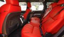 Land Rover Range Rover Sport HSE Diesel