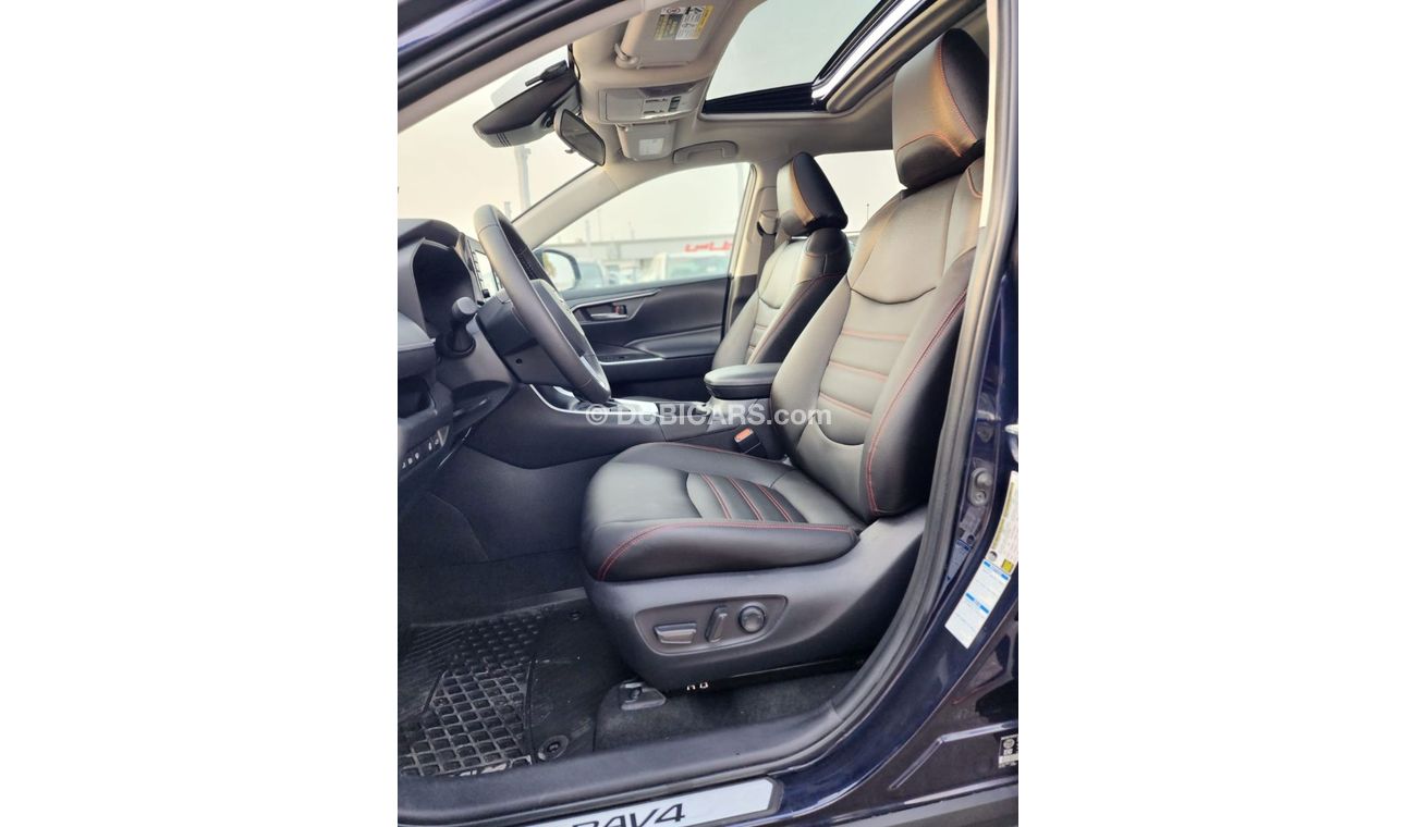 تويوتا راف ٤ Toyota Rav4 xle 4x4 full option