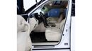 Infiniti QX80 Luxe Proactive Luxury-GCC-Accident Free-Excellent Condition