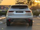 جاكوار E Pace SE