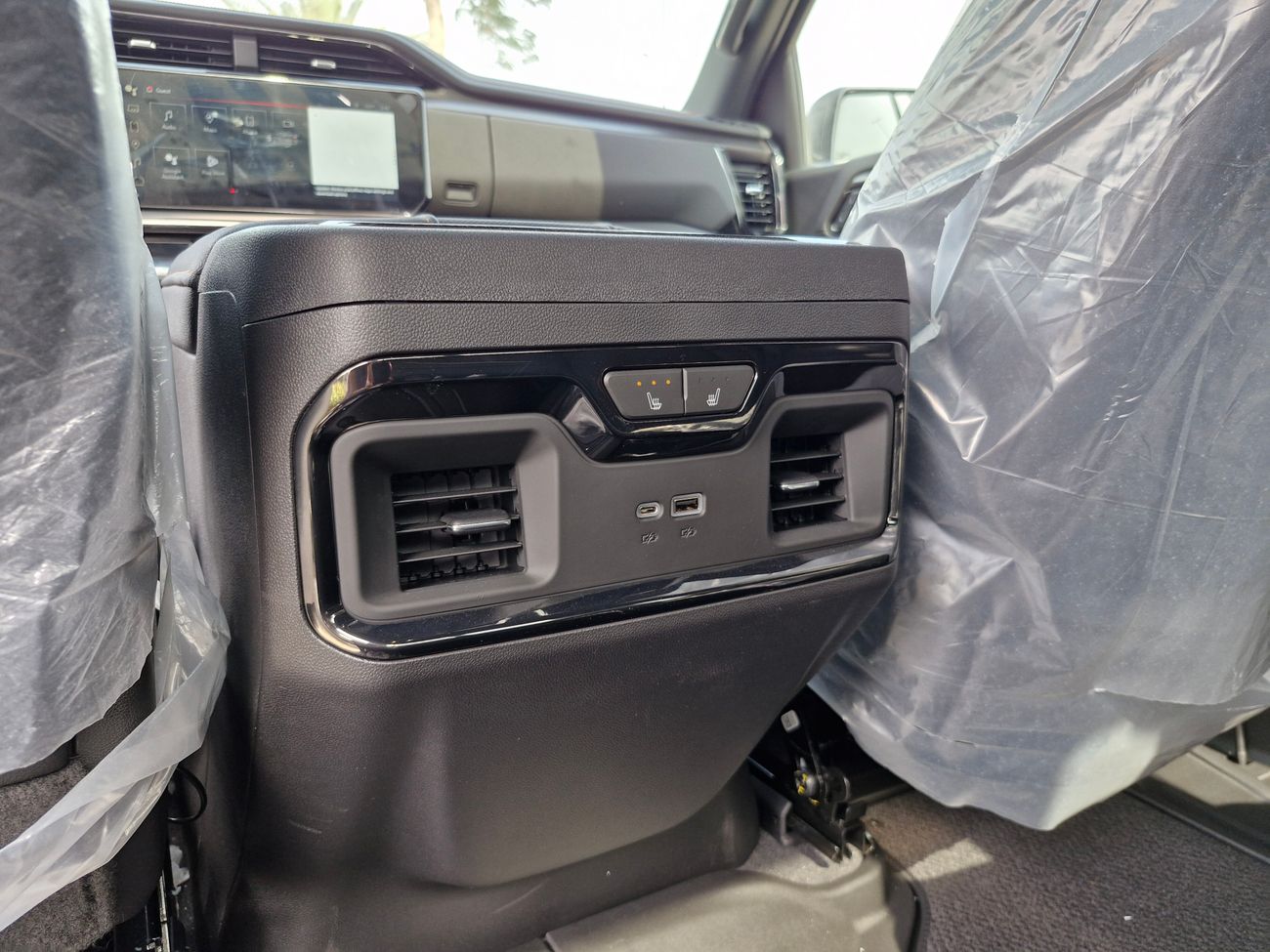 GMC Sierra AT4 Duramax Turbo Diesel Brand New 0Km