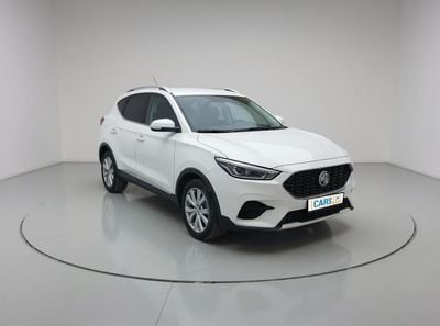 MG ZS Std 1.5L STD 1.5 | Zero Down Payment | Home Test Drive