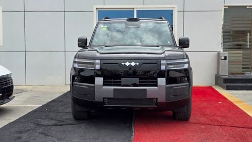 BYD Leopard 7 ULTRA