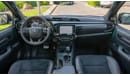 Toyota Hilux HILUX GR 2.8L