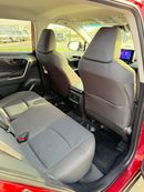 Toyota RAV4 AWD 2023