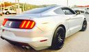 Ford Mustang Shelby Kit, Premium