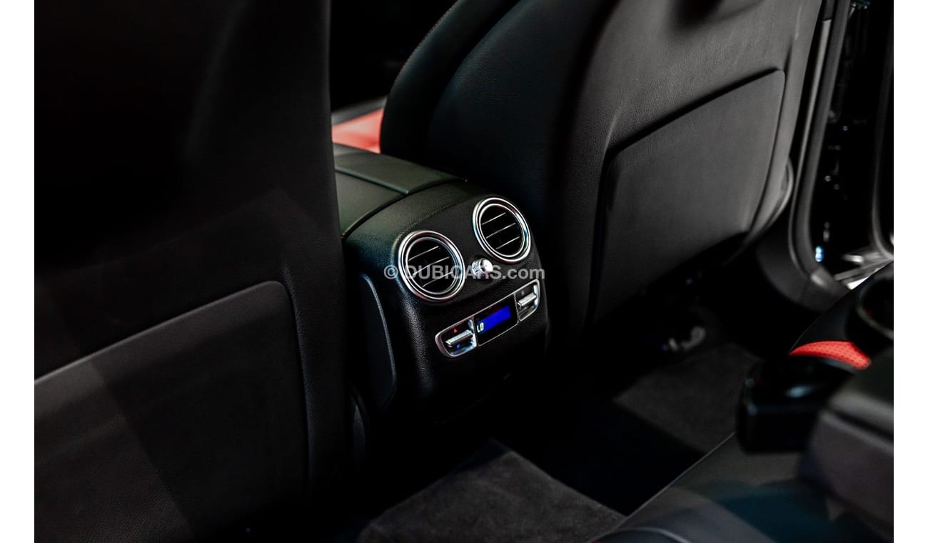 Mercedes-Benz GLC 63 AMG 2019 Mercedes GLC 63 AMG Coupe, Warranty, Full Service History, Low KMs, GCC