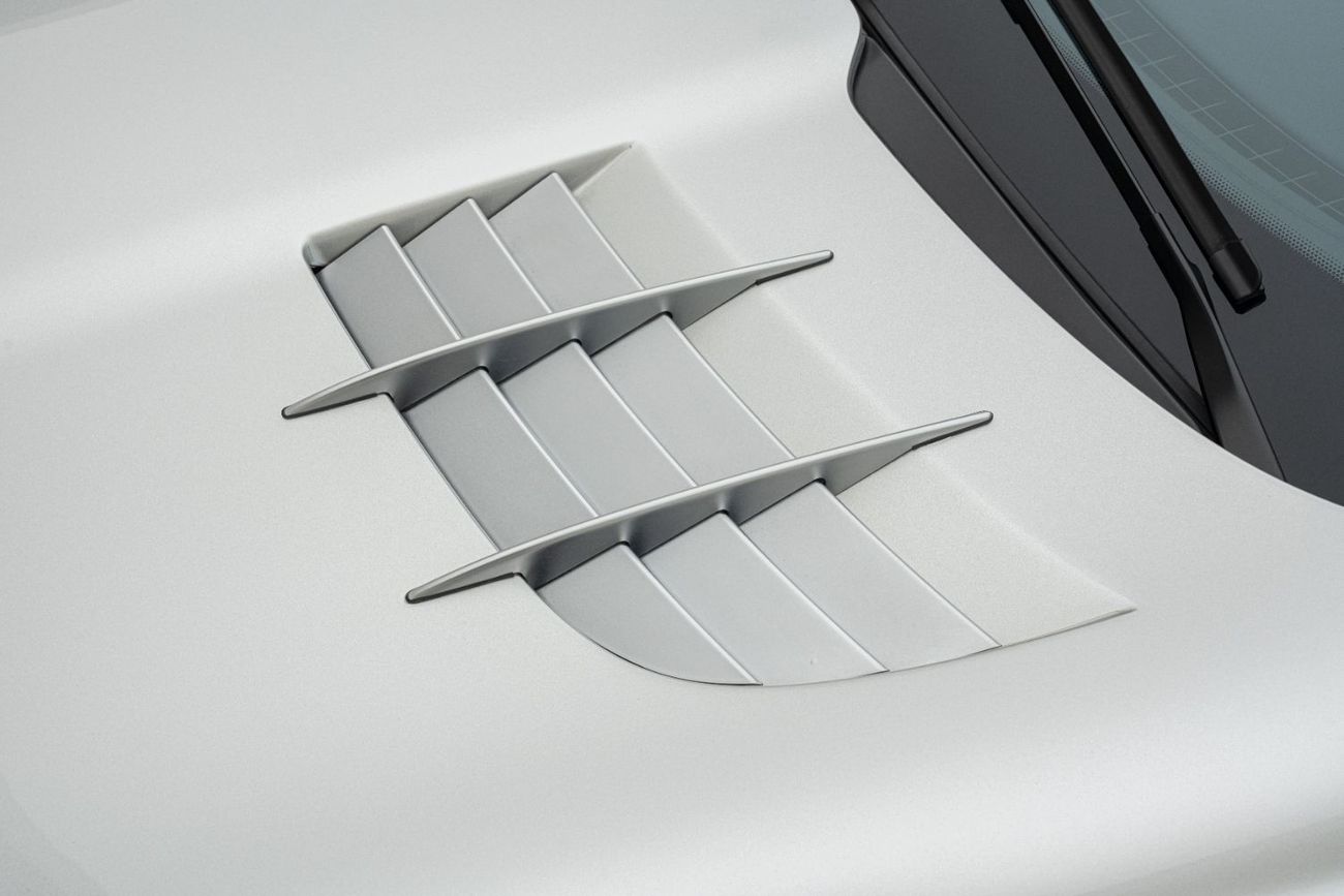 Mercedes-Benz SLR Original