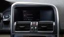 Volvo XC60 T5 GCC SPECIFICATION FULL SERVICE HISTORY