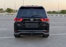 Toyota Land Cruiser GXR