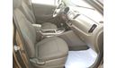 Kia Sportage 2014 BROWN GCC NO PAIN NO ACCIDENT PERFECT