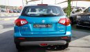 Suzuki Vitara All Grip