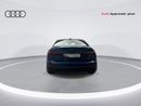 أودي A5 Sedan 45 TFSI S line 245hp (Ref# 25198)