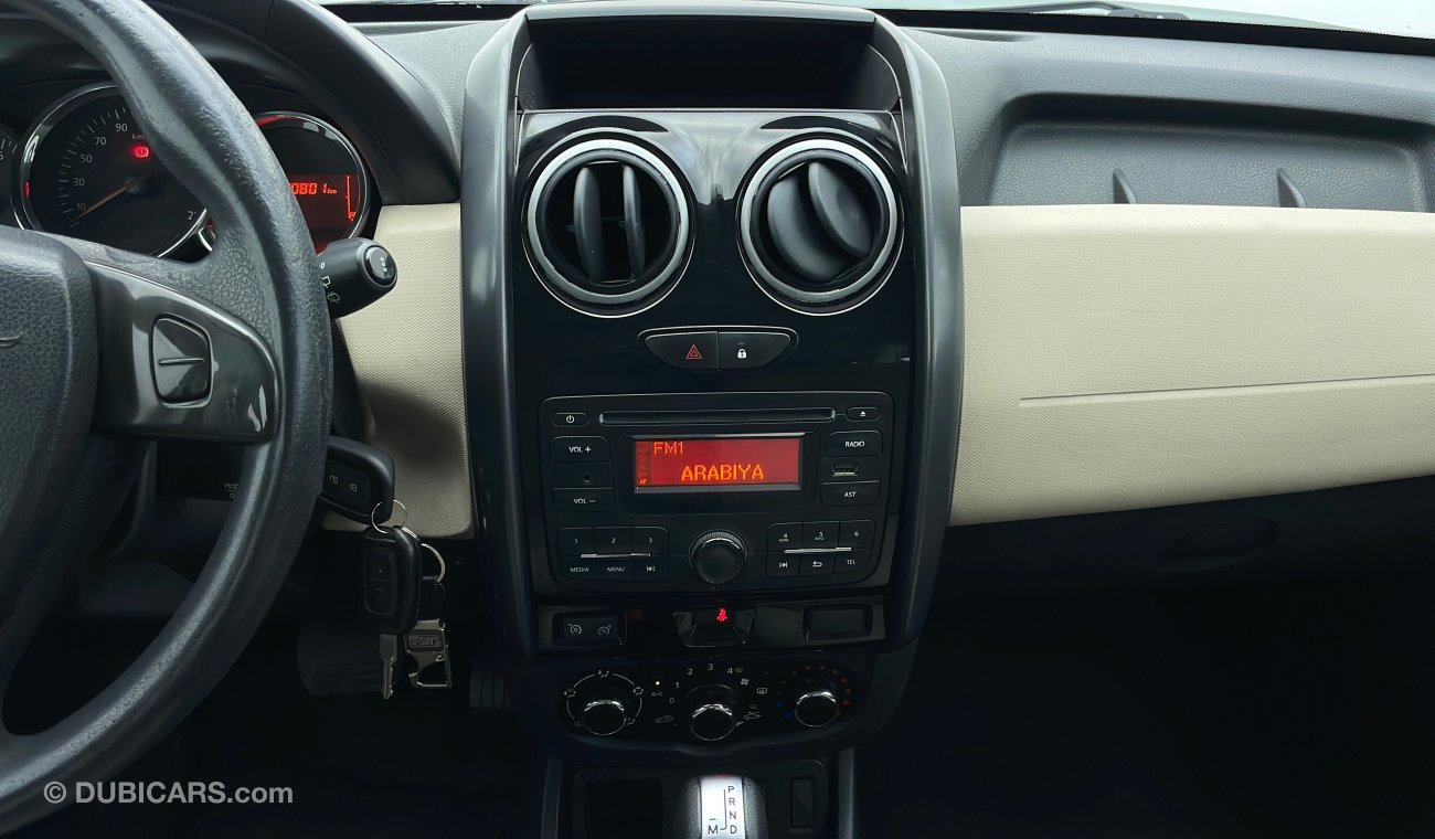 Renault Duster PE 2 | Zero Down Payment | Free Home Test Drive