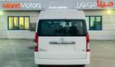 Toyota Hiace HI – AC – 15 SEATS - GL