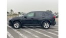 Toyota RAV4 2021 Toyota RAV4 XLE Hybrid Fuel 4x4 AWD - UAE PASS