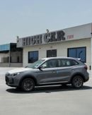 MG ZS NEW MG ZS 1.5L (STD) - 2026 MODEL GRAY COLOR