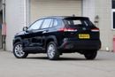 Toyota Corolla Cross New Face Toyota Corolla Cross Elite Hybrid
