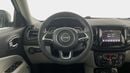Jeep Compass LIMITED | Guaranteed Warranty | 0 Down Payment