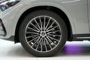 مرسيدس بنز GLC كوبيه 200 GLC 200 Coupe | GCC km | Agency Warranty | Premium Plus