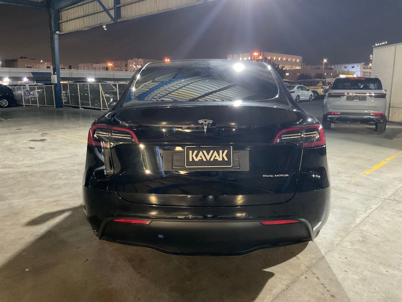 Tesla Model Y Long Range (Dual Motor) | Guaranteed Warranty | 0 Down Payment