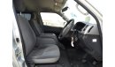 Toyota Hiace Super GL 2008 Right Hand Drive Japan Imported, Automatic & Petrol