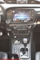 Toyota Hilux GR Sport 2.8L TOYOTA HILUX- 2.8L- GR- DIESEL- AUTOMATIC TRANSMISSION- FULL OPTION WITH WIRELESS CHAR