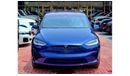 Tesla Model X Plaid Full Options Warranty & Service 2023 GCC