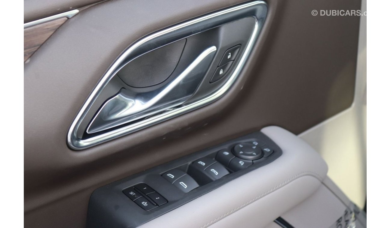 Chevrolet Tahoe 5.3 L- V8 Z71, 4X4 , KEYLESS ENTRY | DIGITAL ODO DISPLAY | SEAT HEATING | PUSH START | BLIND SPOT | 