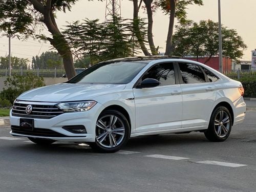 Volkswagen Jetta VOLKSWAGEN JETTA 2019 - AMERICAN SPECS -